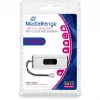 Chiavetta USB MediaRange 128 GB USB Type-A Micro-USB MR918