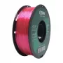ETPU-95A 1,75 mm rosa trasparente 1 kg