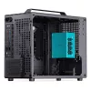 Jonsplus case MATX con maniglia Z20 – nero
