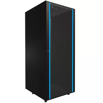 Rack a pavimento Extralink EX.14442 42U nero