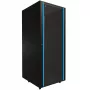 Rack a pavimento Extralink EX.14442 42U nero