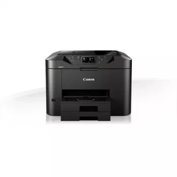 Canon MAXIFY MB2750 getto d'inchiostro A4 600 x 1200 DPI WLAN