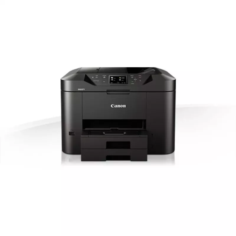 Canon MAXIFY MB2750 getto d'inchiostro A4 600 x 1200 DPI WLAN