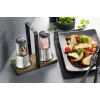Macina sale e pepe GEFU X-PLOSION G-34641, macina spezie manuale per grani di pepe e sale grosso