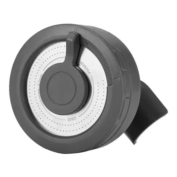 Set doccia EcoFlow EFA-SHOWERKIT design portatile con regolatore di flusso d'acqua