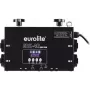 Dimmer pack EUROLITE EDX-4RT dimmer pack 4 canali RDM (modello 70064074)