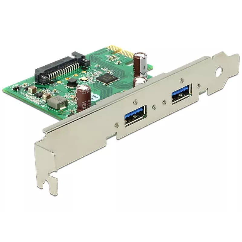 Scheda di interfaccia DeLOCK 89391 interna USB 3.2 Gen 1