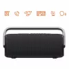 Altoparlante portatile Manta SPK530-BK, nero