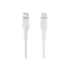 Cavo USB Belkin BoostCharge 1 m USB-C bianco USB 2.0