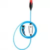 NRJkick Mobile Wallbox 32A 5m Standard (22 kW, cavo 5 metri)