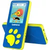 Lettore MP3/MP4 Lenco XEMIO-560BU 8 GB blu (XEMIO-560BU)