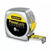 Flessometro Stanley MESURE POWERLOCK CLASSIC ABS