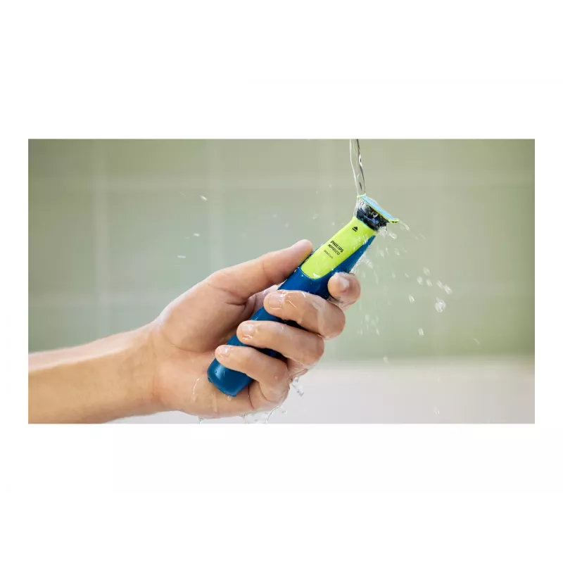 Philips Norelco OneBlade OneBlade QP225/50 lama di ricambio