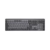 Logitech Master Series MX Mechanical - tastiera