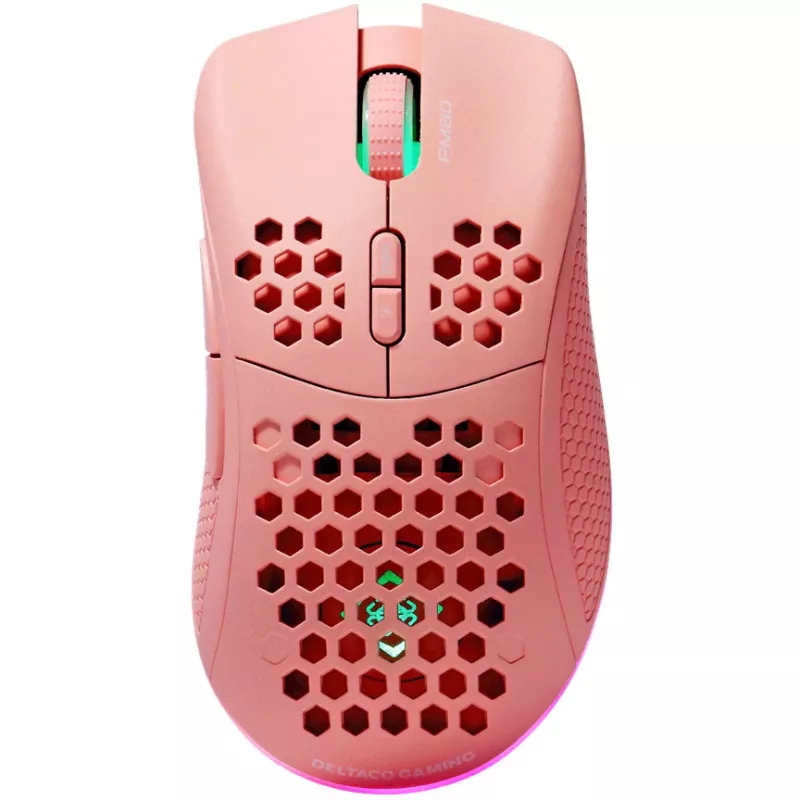 Mouse Deltaco GAM-120-P