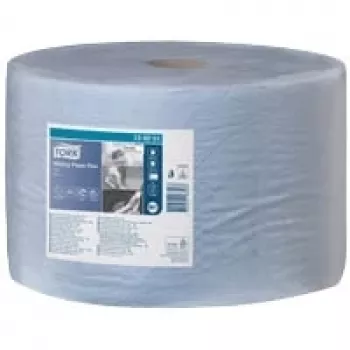 Asciugamani di carta Tork 130051 1500 fogli blu
