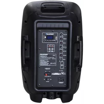 Blaupunkt sistema audio professionale PA10 1 via