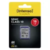 Scheda di memoria Intenso 16 GB SDHC Class 10 3411470
