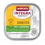 ANIMONDA Integra Protect tacchino con patate - cibo umido per gatti - 100g