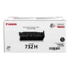 Cartuccia toner Canon 732H 1 pz. originale nero