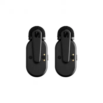 Microfono Shure MV-TWO-Z6 nero set microfono