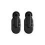 Microfono Shure MV-TWO-Z6 nero set microfono