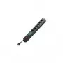Ciabatta REV 0015663513, 6 vie, cavo 3 m, antracite