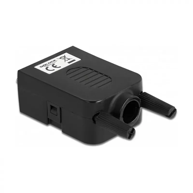 Connettore per fili VGA DeLOCK 66259