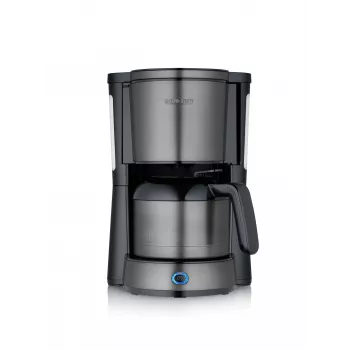 Macchina per caffè filtro Severin 1 L KA 9343
