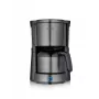 Macchina per caffè filtro Severin 1 L KA 9343