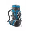 Naturehike zaino da trekking 70+5 L, arancione