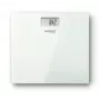 Ecomed by Medisana PS-72E bilancia pesapersone – 150 kg, piattaforma in vetro, bianco