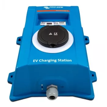 Victron Energy stazione di ricarica EV