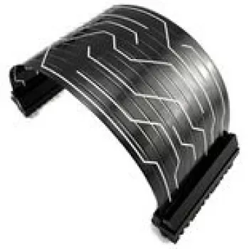 Cavo di collegamento PowerBoard FPC 24-Pin 150 mm — Singularity Computers SC-FPC-24