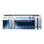 Batteria alcalina monouso everActive LR0310PAK AAA 1,5 V 1250 mAh confezione da 10