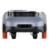 Robot rasaerba Segway Navimow i215 LiDAR – larghezza di taglio 22 cm, altezza 2–7 cm, batteria