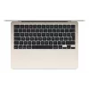 Laptop Apple MacBook Air 13 pollici M4 16 GB 256 GB SSD Apple GPU macOS