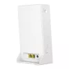 Router wireless dual band gigabit Mercusys 4G+ Cat6 AC1200