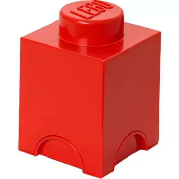 Lego 40011730 rosso