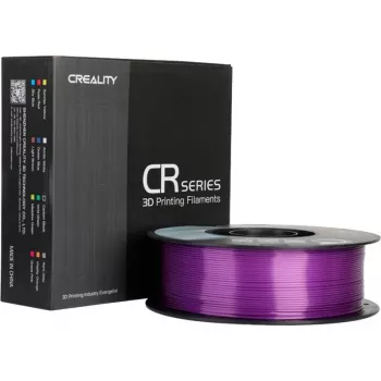 Materiale per stampa 3D Creality 3D 3301120005 lilla seta 1 kg