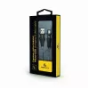 Cavo USB Gembird CC-USB2B-AMMBM-1M-BW