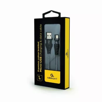 Cavo USB Gembird CC-USB2B-AMMBM-1M-BW
