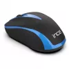 Cian Technology GmbH INCA mouse IWM-221RSMV Nano-USB wireless 1000 DPI BL/SW retail - mouse
