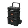 Set con 3 cassette per attrezzi Roc Pro Gear 2,0 Keter