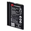 Router wireless Huawei 4G Mobile WiFi 3 dual-band (2,4 GHz / 5 GHz) nero