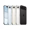 Apple iPhone Air 16,5 cm (6,5 pollici) Dual SIM iOS 26 5G USB Type-C 1 TB nero