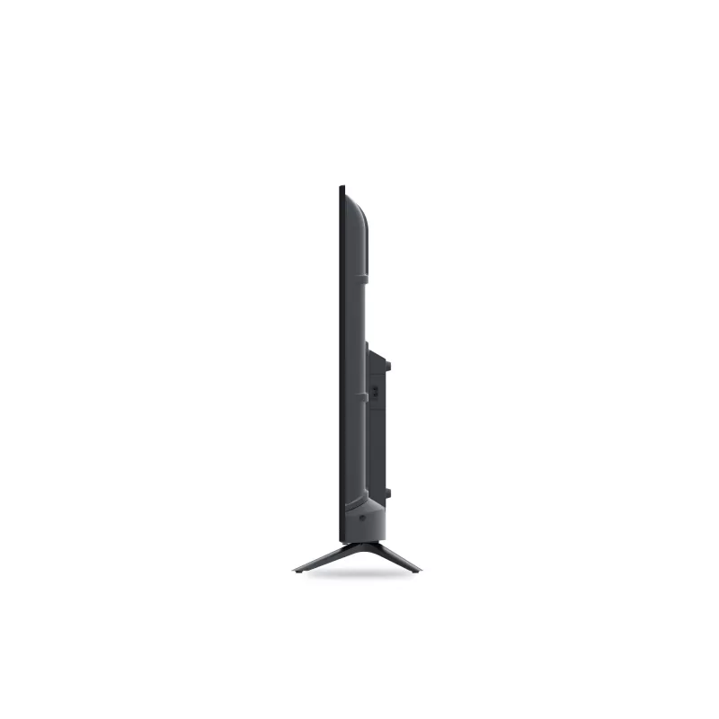 TV Allview 43iPlay6000-F, 108 cm, Smart TV, FullHD, LED, classe E, nero