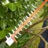 Black & Decker BEHTS301-QS Tagliasiepi elettrico a doppia lama