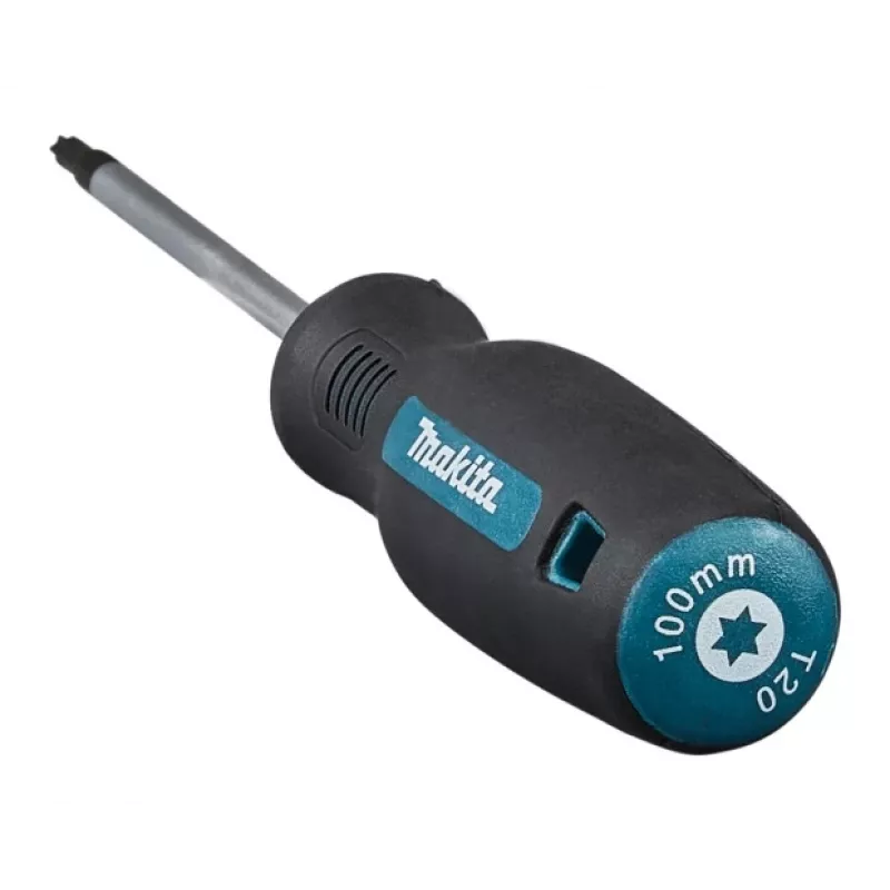 Makita E-13530 Set cacciaviti 5 pz.