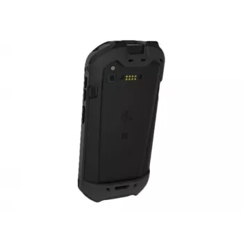 Accessorio per lettore di codici a barre Zebra SG-TC52AX-EXOLOL-01 nero